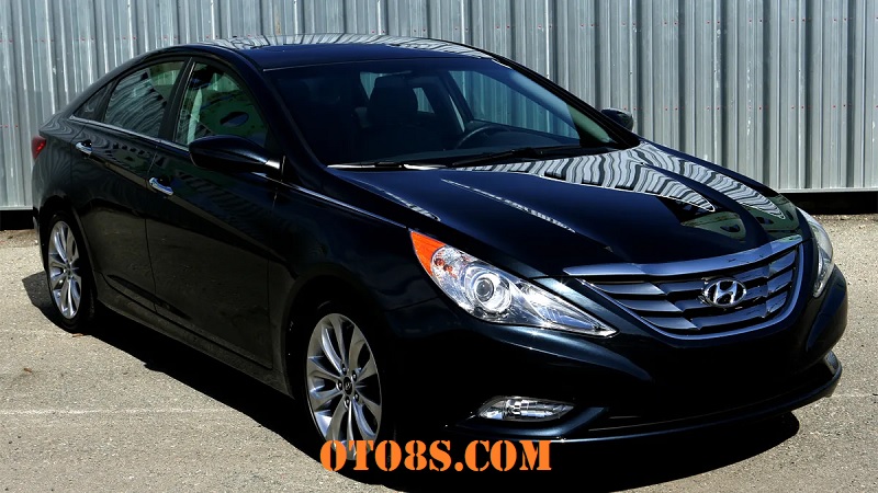 Sonata 2011