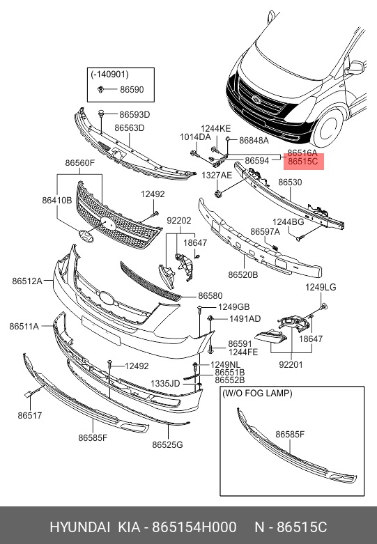 865154H000