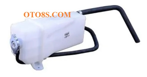 Bình nước phụ xe Hyundai Starex 2005 | bình nước phụ xe Starex 2005 | 25429-4a450 | 254294a450