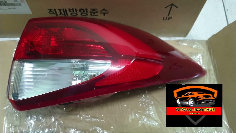 ĐÈN HẬU HYUNDAI TUCSON | ĐÈN HẬU TUCSON | 92401D3100 | 92402D3100 | 92401D3120 | 92402D3120