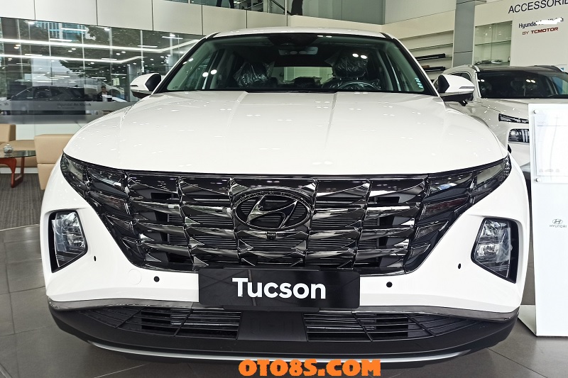  TUCSON 2023 ĐẶC BIỆT