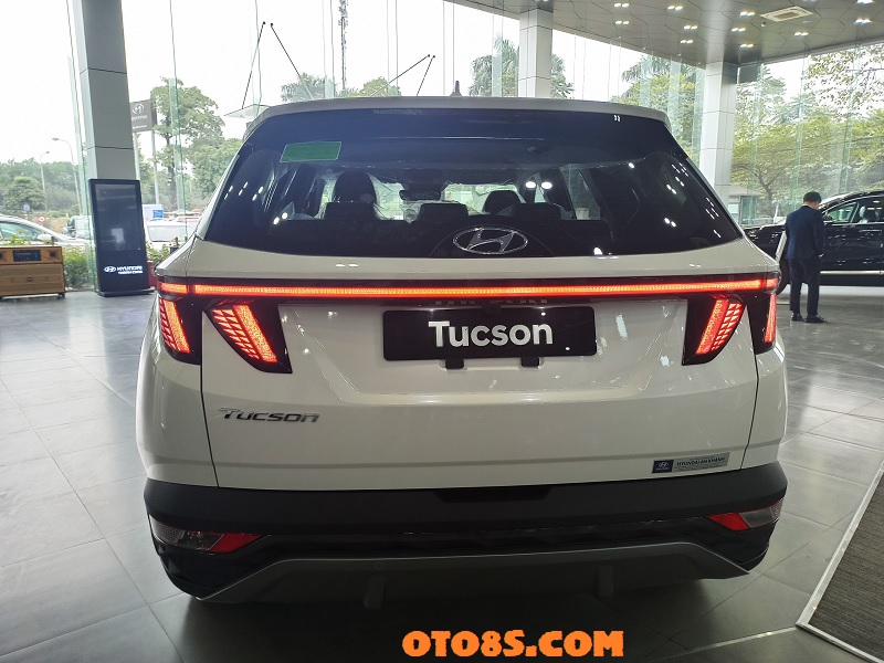  TUCSON 2023 ĐẶC BIỆT