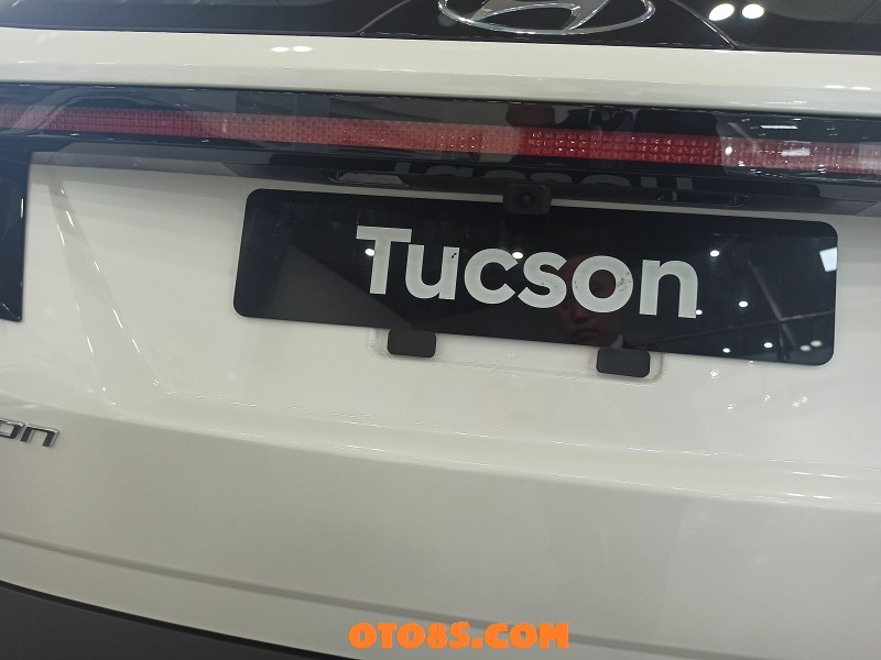  TUCSON 2023 ĐẶC BIỆT