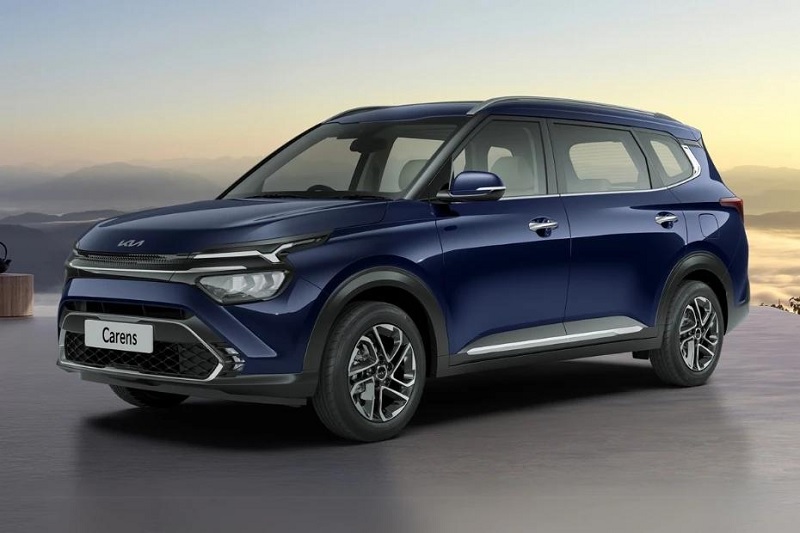 Bảng giá xe Kia 2026, kèm giá lăn bánh