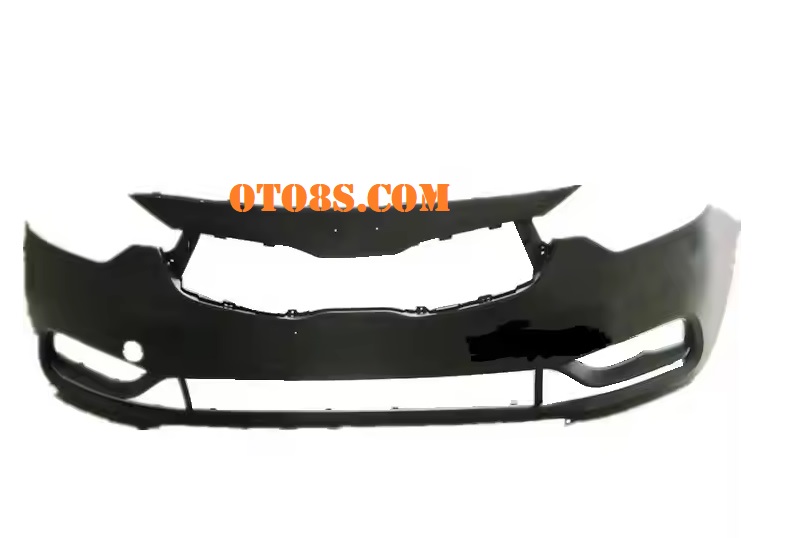 Cản trước xe Kia K3 2013 | cản trước xe K3 2013 | ba đờ xốc K3 2013 | 86510-A7000 | 86510A7000