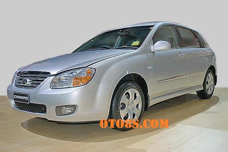 Cerato 2006