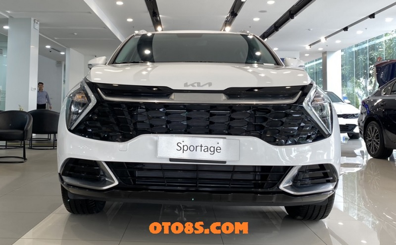 Sportage 2023