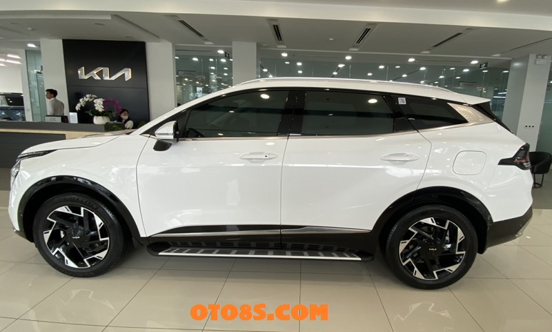 Sportage 2023