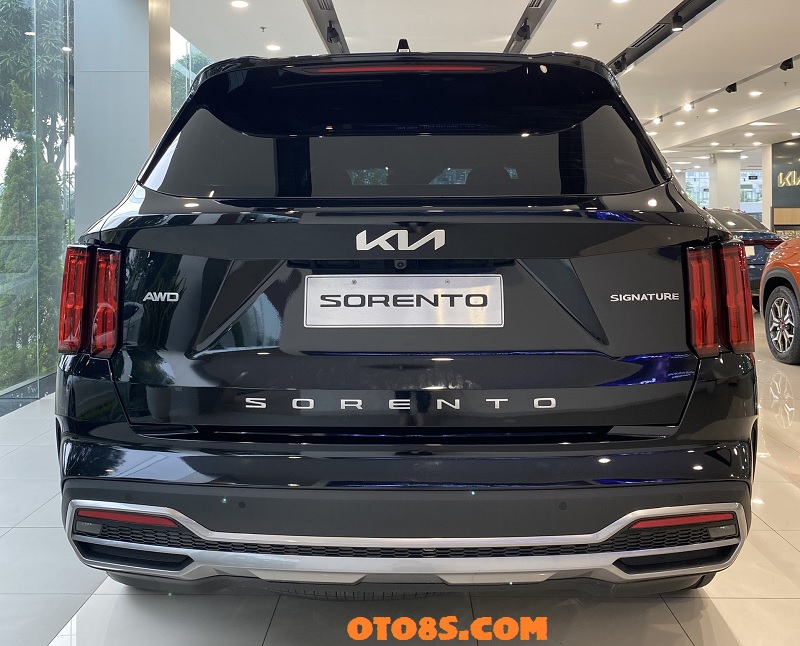 Đít Sorento 2023