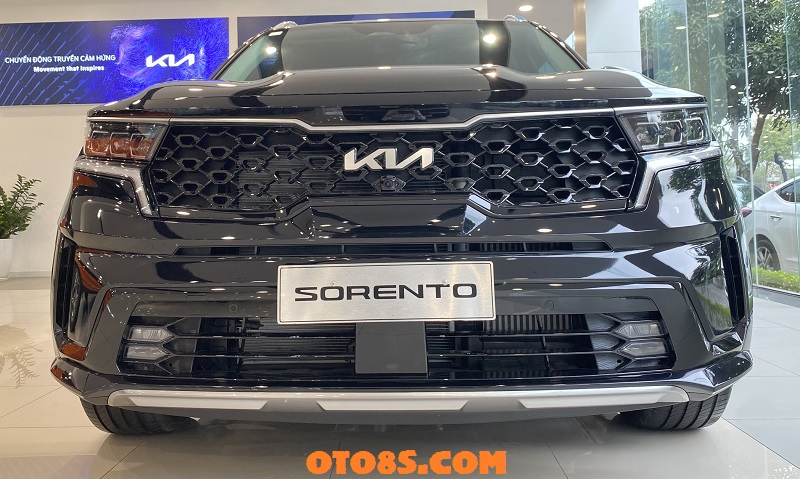 Sorento 2023