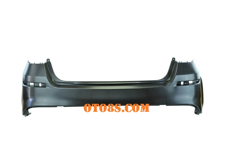 Cản sau xe Kia Optima 2019 | cản sau xe Optima 2019 | ba đờ xốc sau Optima 2019 | 86611-D4510 | 86611D4510