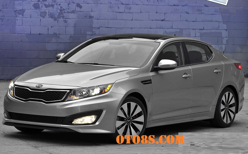 Optima 2011
