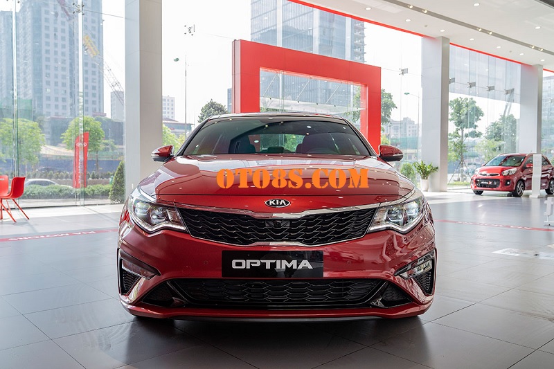 Optima 2019