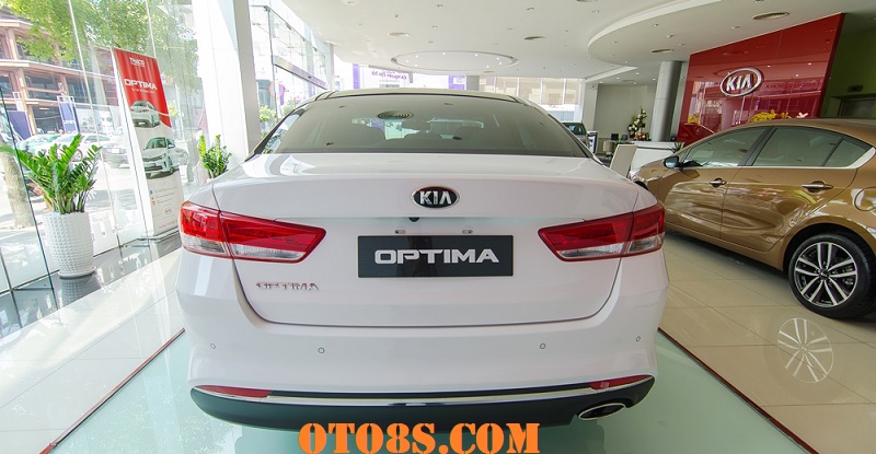 optima 2017