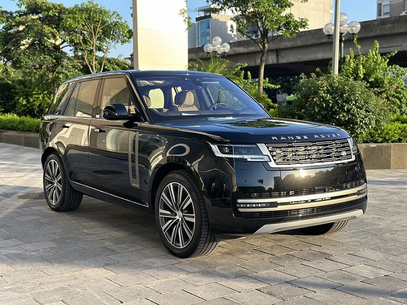 Bảng giá xe LAND ROVER 2026 mới nhất tại Việt Nam – Giá niêm yết, lăn bánh & thông số kỹ thuật