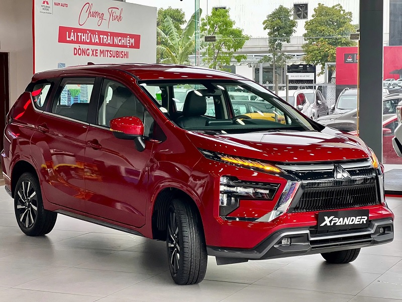 xe Xpander