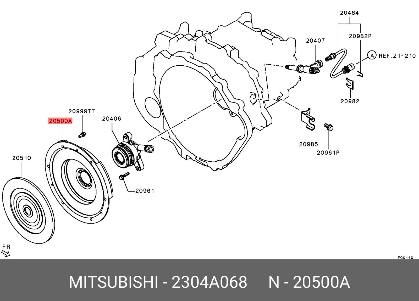 2304A068