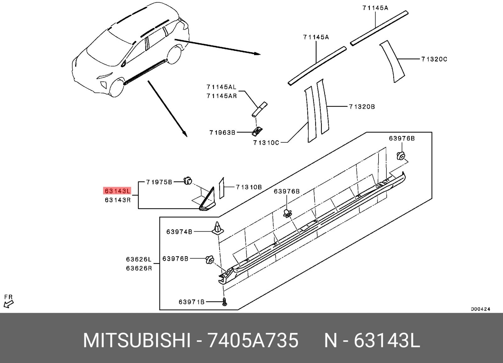 7405A735