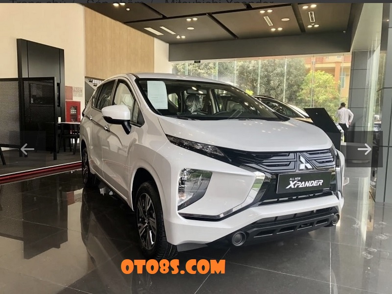 Mitsubishi Xpander MT 2023: Giá Bán Lăn Bánh, Hình Ảnh, Thông Số Kỹ Thuật