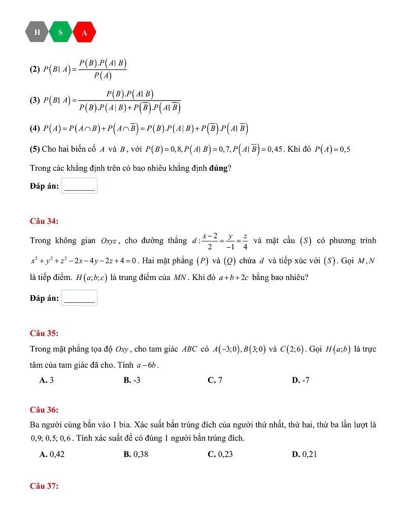 hsa 10