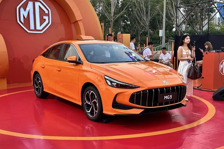 MG5