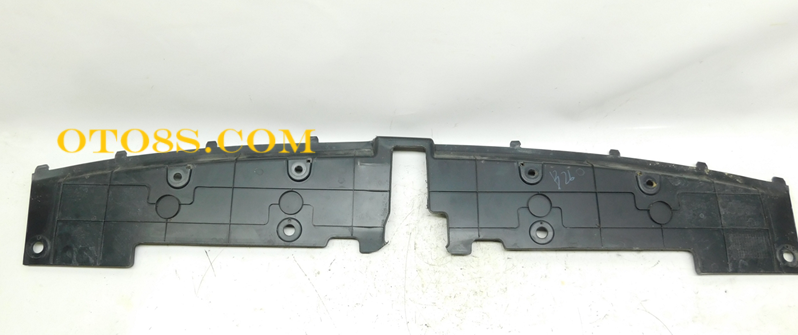 Ốp che khoá capo xe MG ZS 2020 | Ốp che khoá capo xe ZS 2020 | 10632955