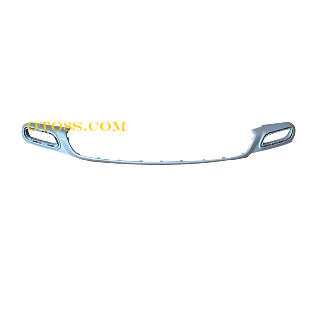 Cản sau miếng giữa xe MG ZS 2020 | Cản sau miếng giữa MG ZS 2020 | Ba đờ xốc sau giữa xe MG ZS 2020 | Ba đờ xốc sau giữa xe ZS 2020 | 10639340