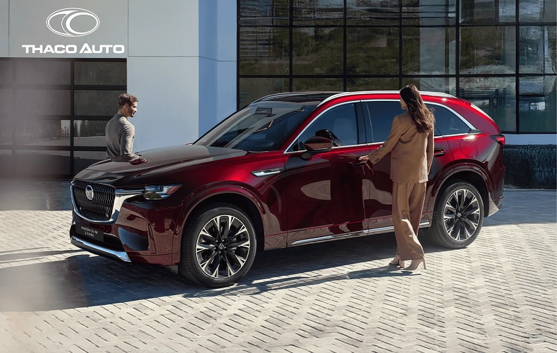  Bảng giá xe Mazda 2026 mới nhất tại Việt Nam – Giá niêm yết & lăn bánh