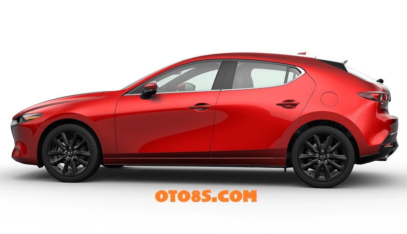  Oto8s - Mazda 3 sport 2023: precio móvil, imágenes, especificaciones