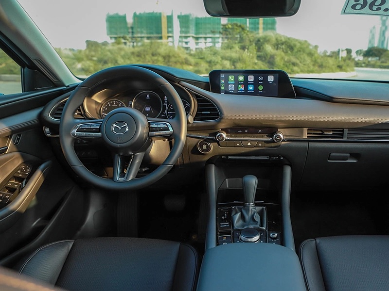 mazda3