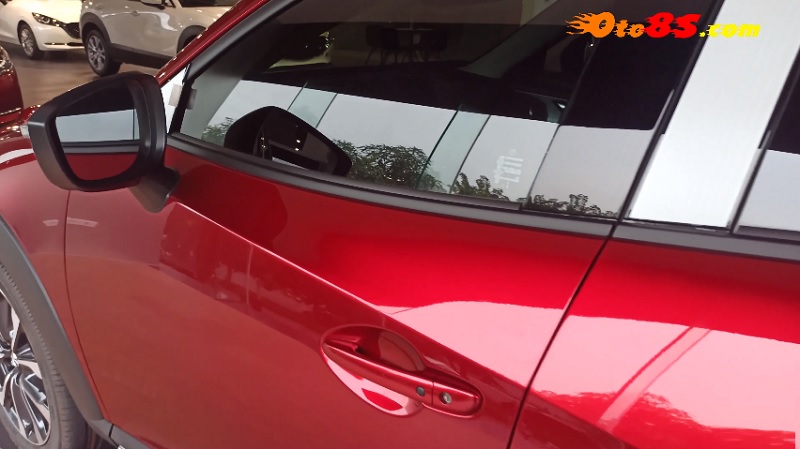 Gương hậu CX-3 2023