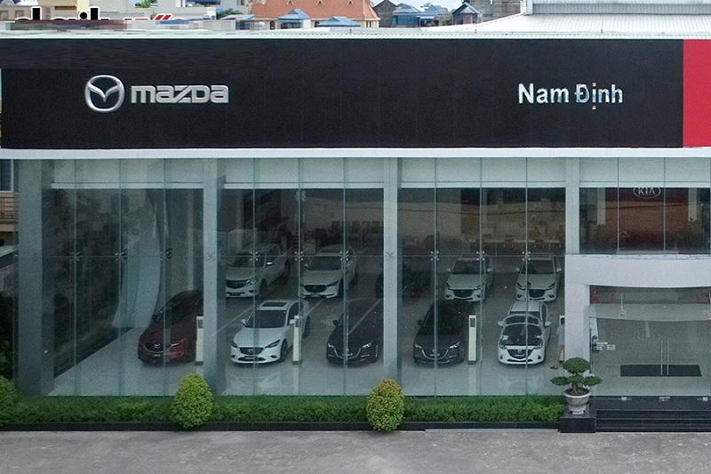 Mua bán xe Mazda ở Nam Định 052023  Bonbanhcom
