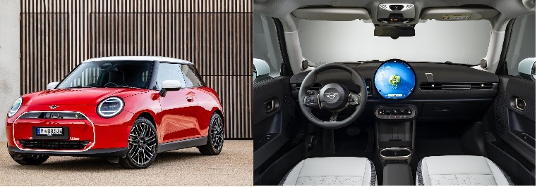 Cooper S 3 cửa
