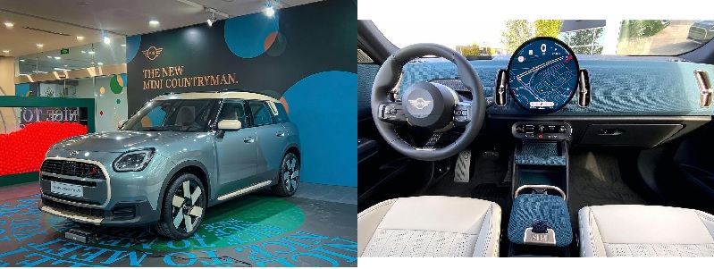 Xe Countryman