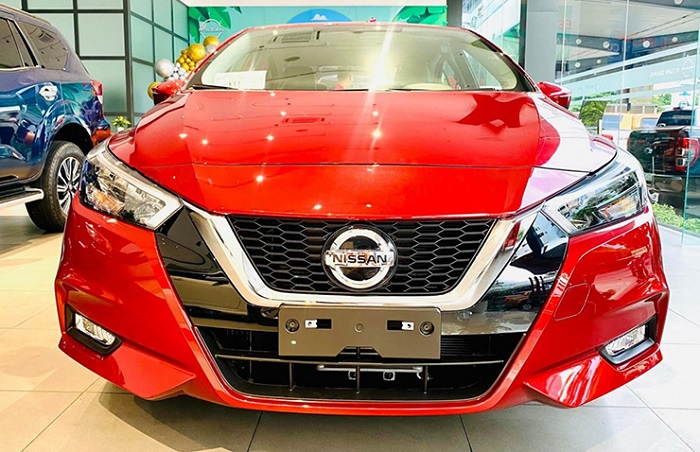 Nissan Almera 2023: Giá Bán Lăn Bánh, Hình Ảnh, Thông Số Kỹ Thuật