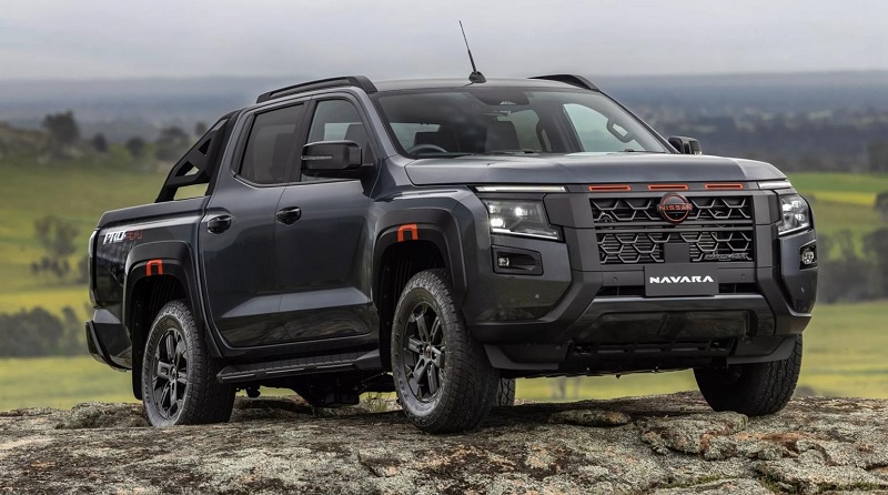 xe Navara