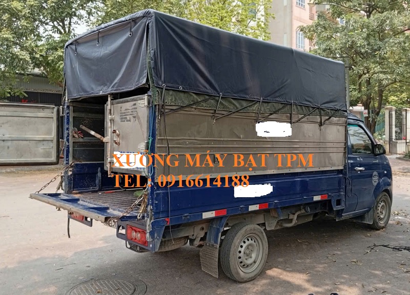 Bạt SRM T30