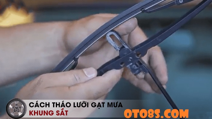 lưỡi gạt mưa