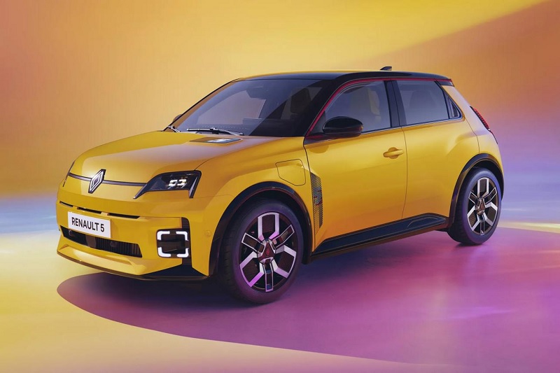 Bảng giá xe Renault 2026 mới nhất tại Việt Nam – Giá niêm yết & lăn bánh