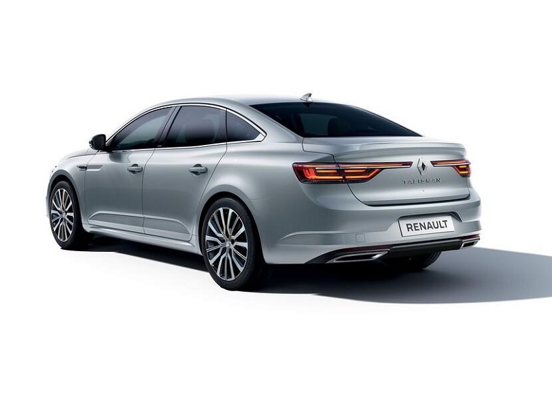 Renault Talisman