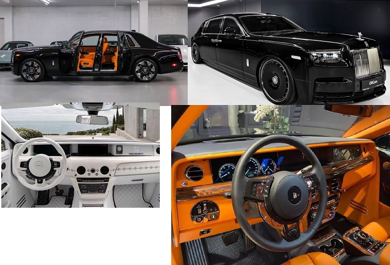 xe Phantom 