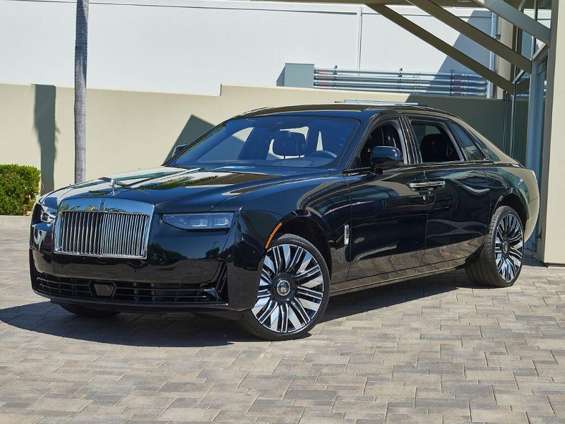 Bảng giá xe Rolls-Royce 2026, Kèm giá lăn bánh