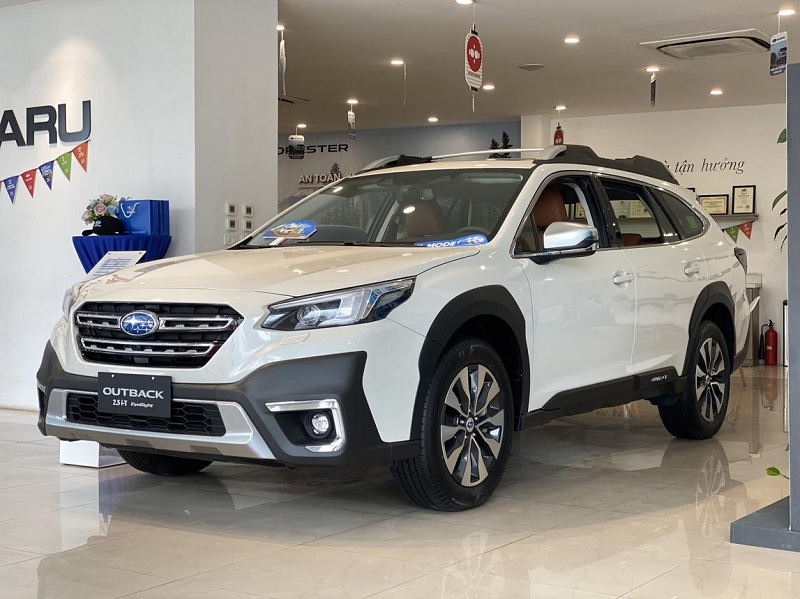 xe Outback