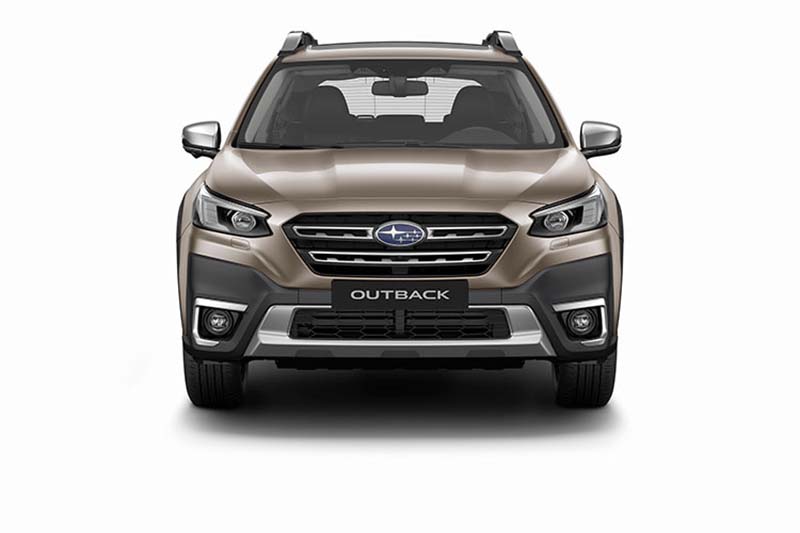 subaru outback 2023