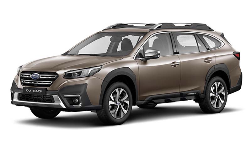 subaru outback 2023