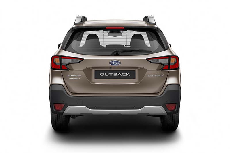 subaru outback 2023