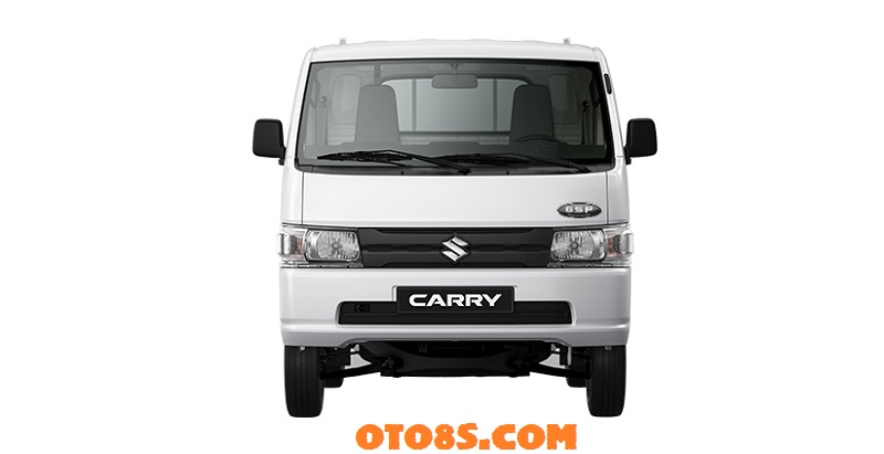 Suzuki Carry pro 2023