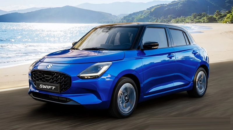 xe swift
