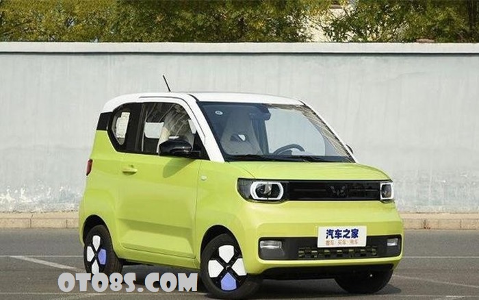 Wuling Mini EV 2023: Giá Xe Lăn Bánh, Hình Ảnh & Thông Số Kỹ Thuật