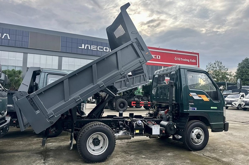 TMT FL250D
